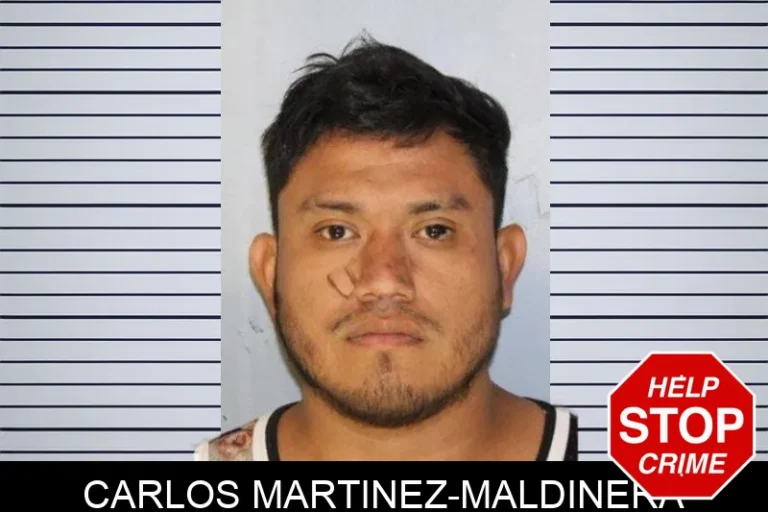 Carlos Martinez-Maldinera