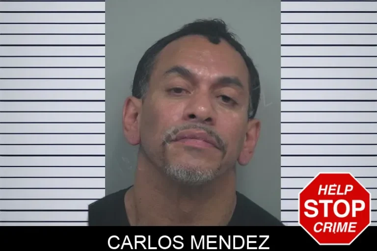 Carlos Mendez