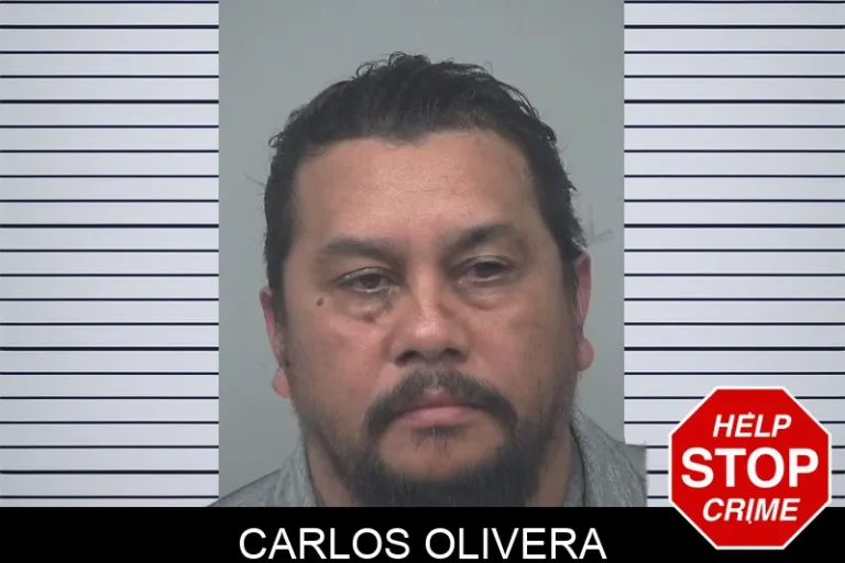 Carlos Olivera mugshot – Gwinnett County , Georgia Carlos Olivera