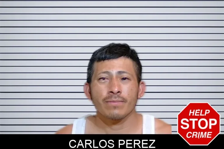 Carlos Perez