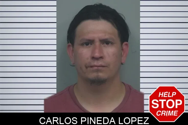 Carlos Pineda Lopez