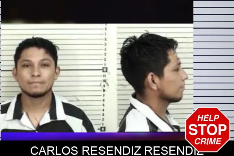 Carlos Resendiz Resendiz