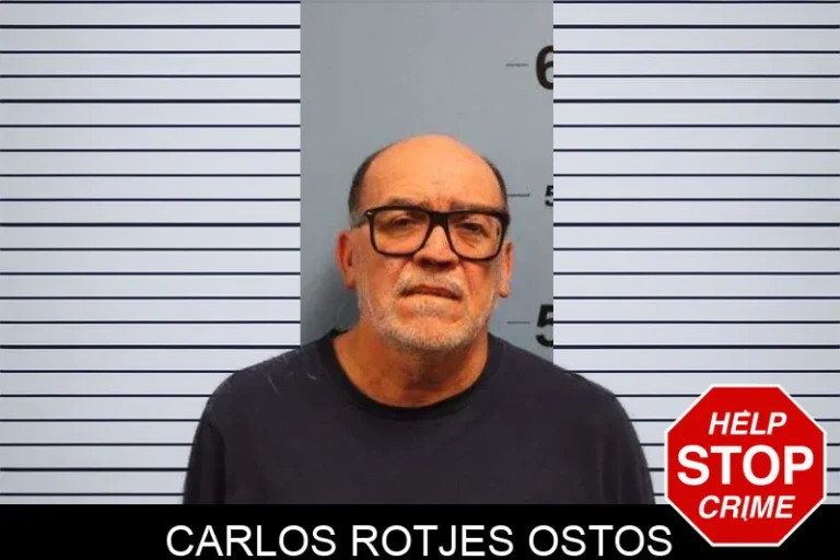 Carlos Rotjes Ostos