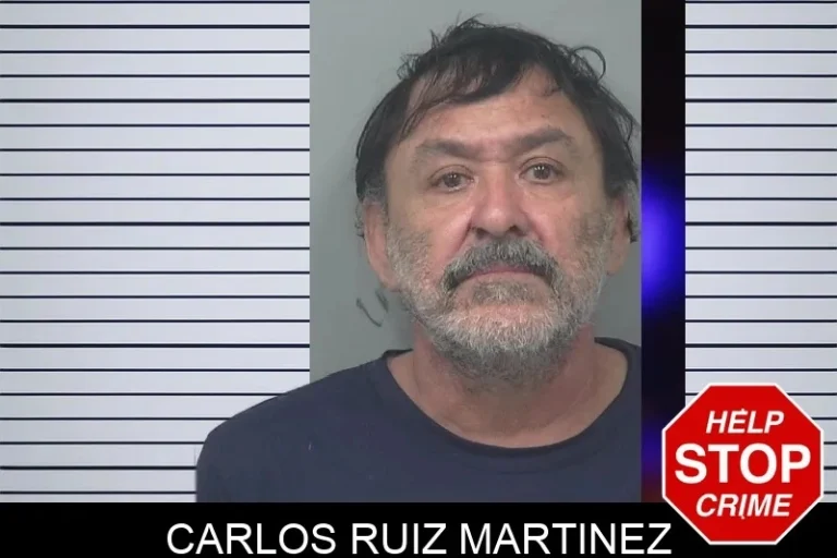Carlos Ruiz Martinez mugshot – Gwinnett County , Georgia Carlos Ruiz Martinez