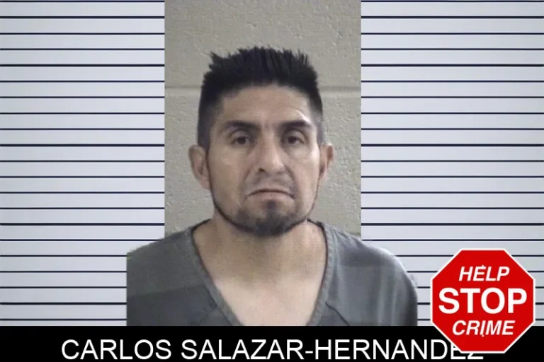 Carlos Salazar-Hernandez