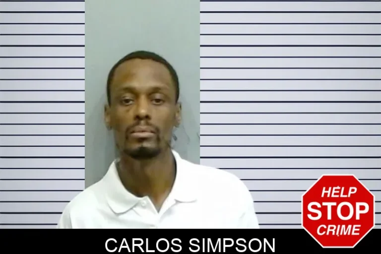 Carlos Simpson