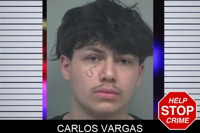 Carlos Vargas