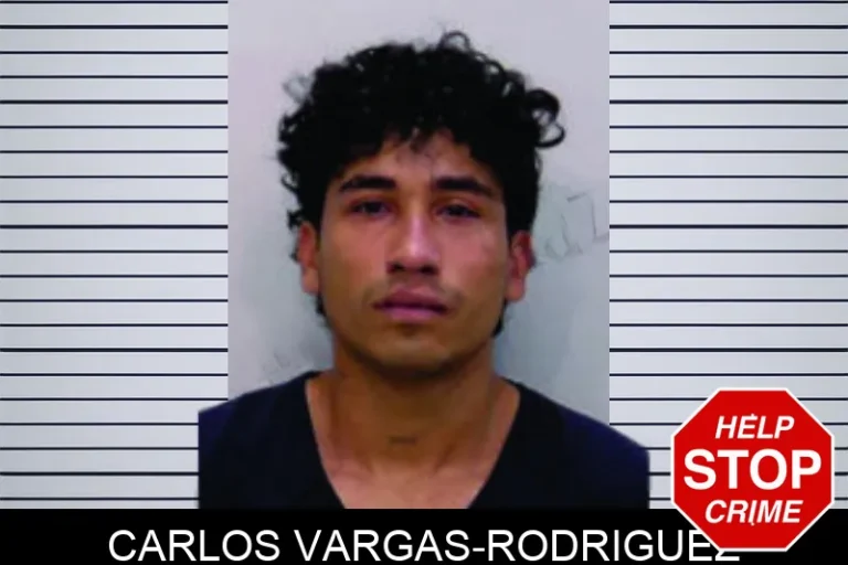Carlos Vargas-Rodriguez