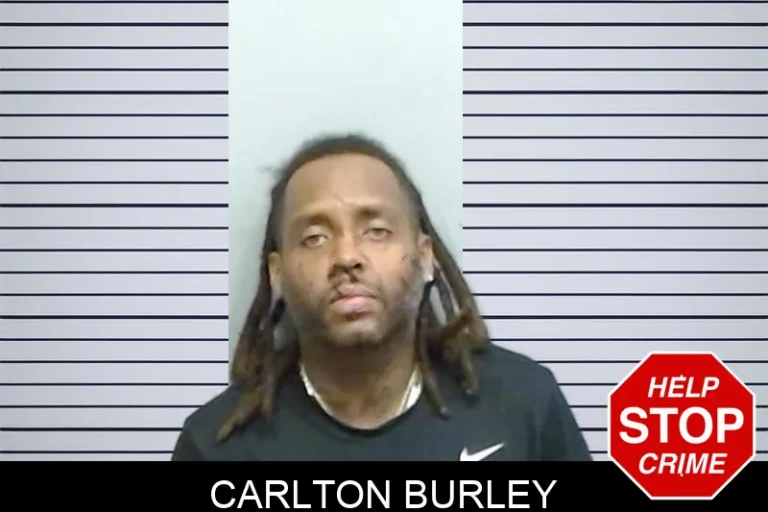 Carlton Burley