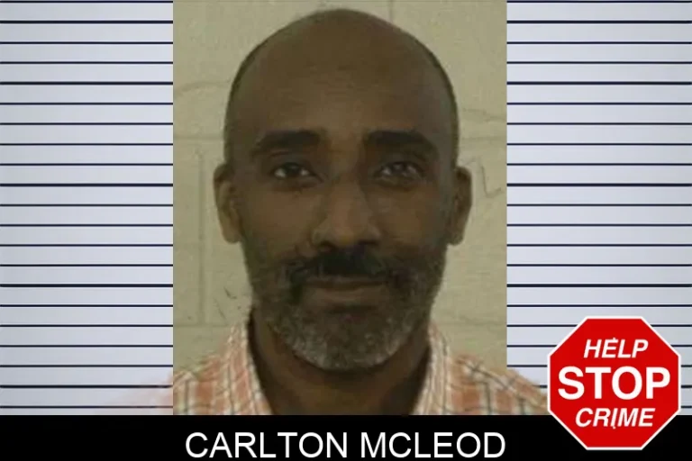 Carlton McLeod