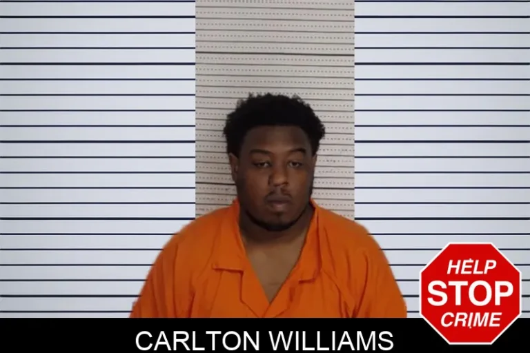Carlton Williams