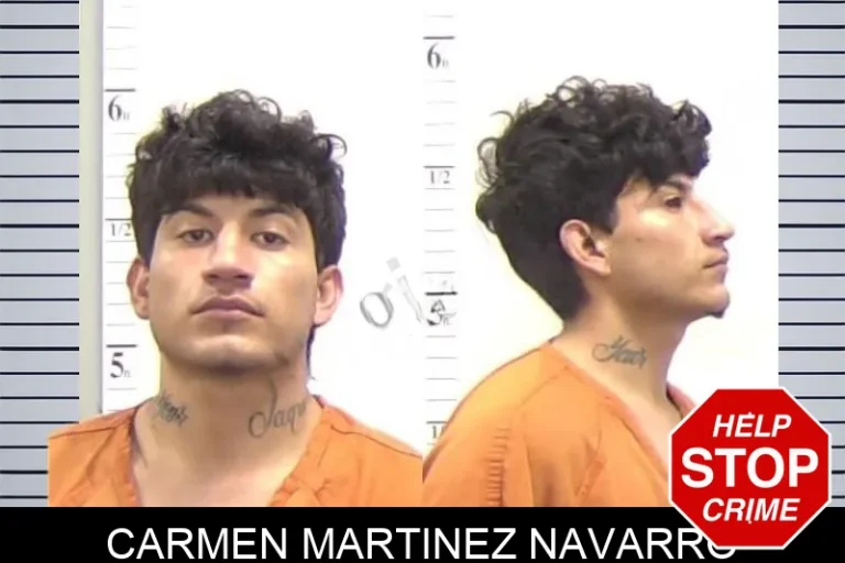 Carmen Martinez Navarro