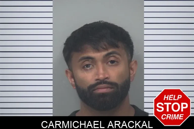 Carmichael Arackal
