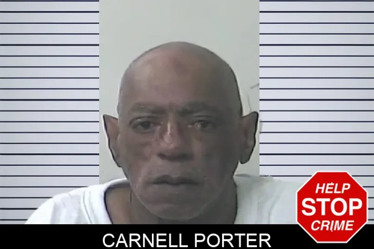 Carnell Porter