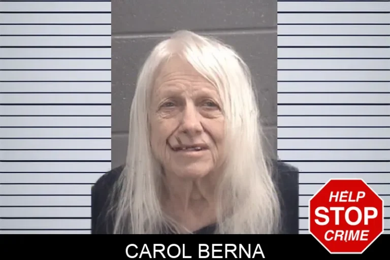 Carol Berna