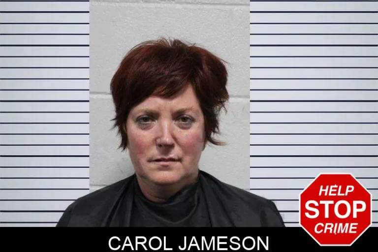 Carol Jameson