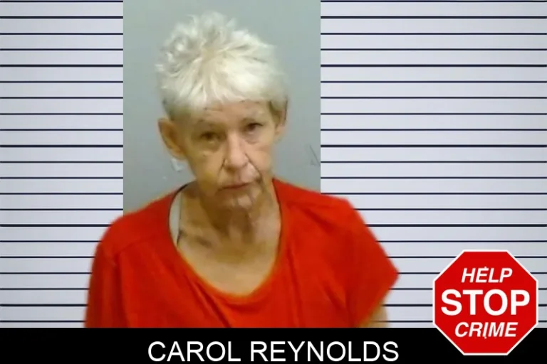 Carol Reynolds