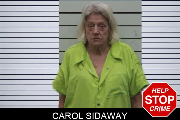 Carol Sidaway
