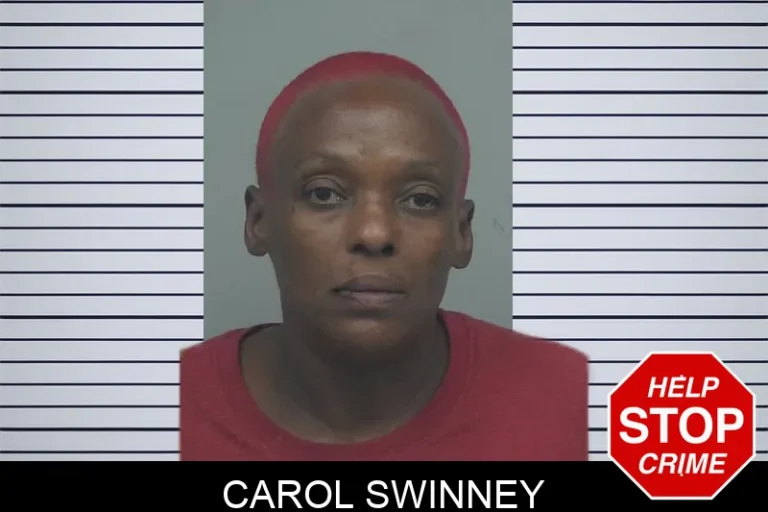 Carol Swinney