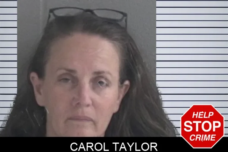 Carol Taylor