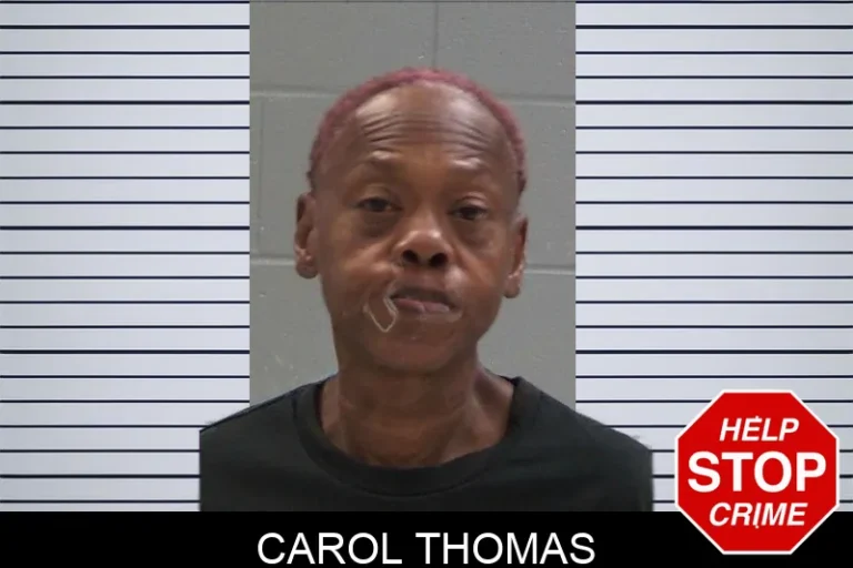 Carol Thomas