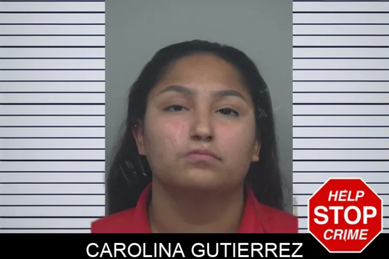 Carolina Gutierrez