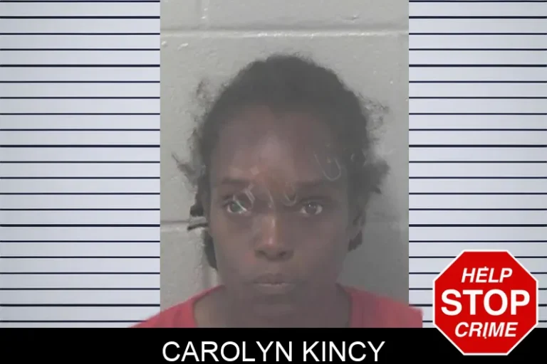 Carolyn Kincy