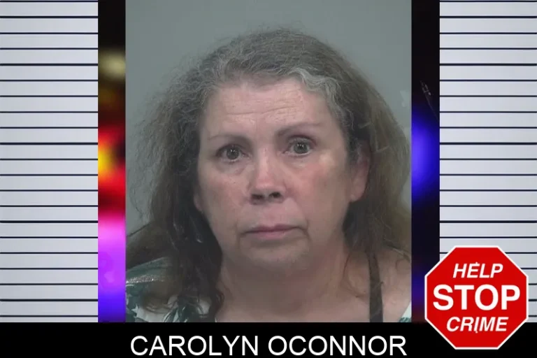 Carolyn Oconnor