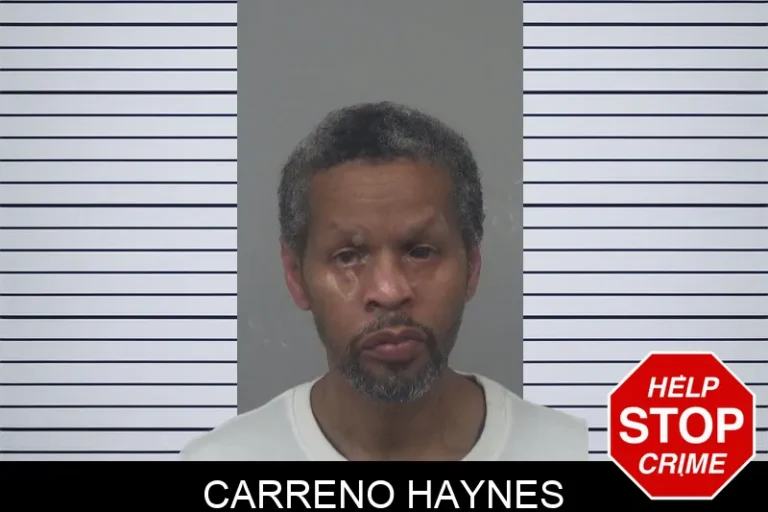 Carreno Haynes mugshot – Gwinnett County , Georgia Carreno Haynes