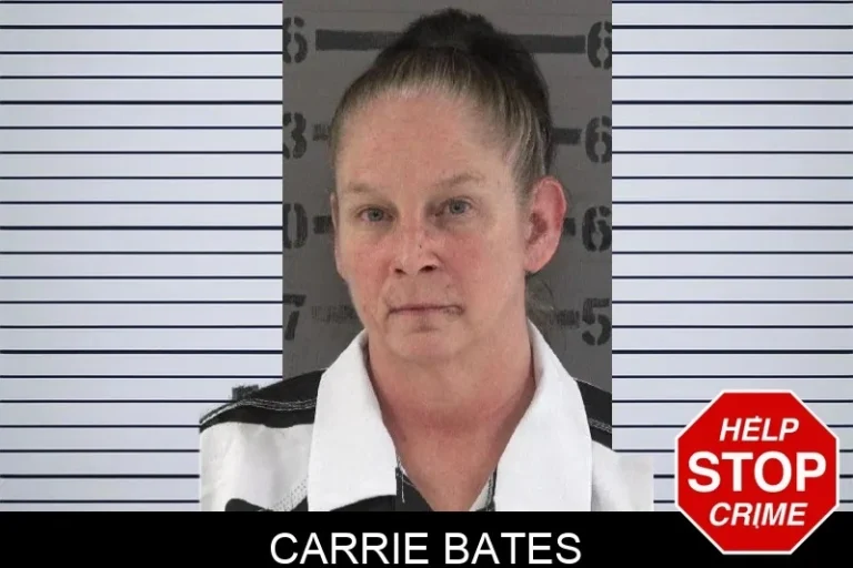 Carrie Bates