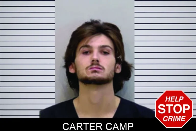 Carter Camp