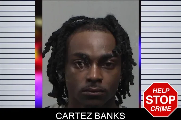 Cartez Banks