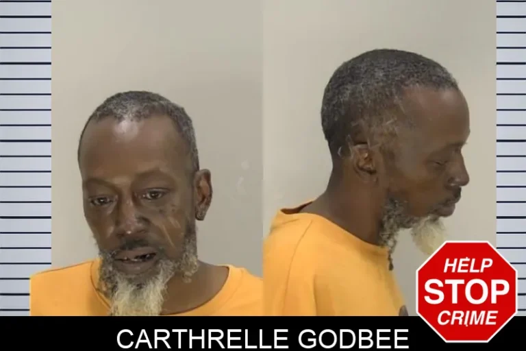 Carthrelle Godbee mugshot – Richmond County , Georgia Carthrelle Godbee
