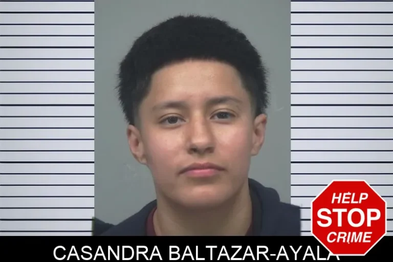Casandra Baltazar-Ayala mugshot – Gwinnett County , Georgia Casandra Baltazar-Ayala