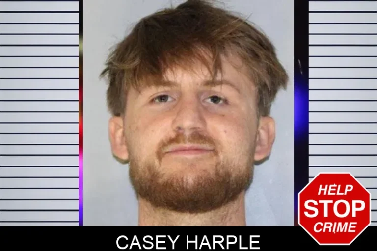 Casey Harple