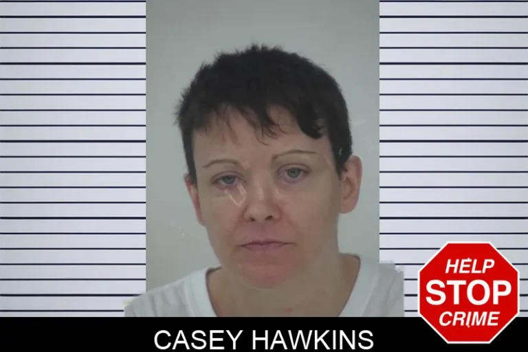 Casey Hawkins mugshot – Fayette County , Georgia Casey Hawkins