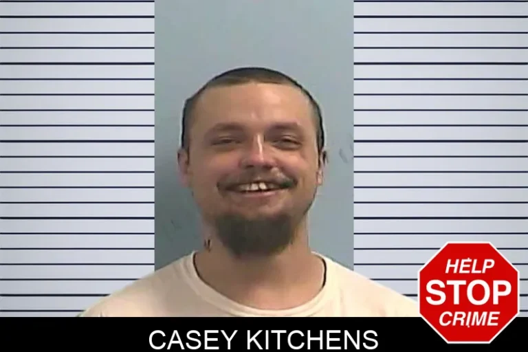 Casey Kitchens