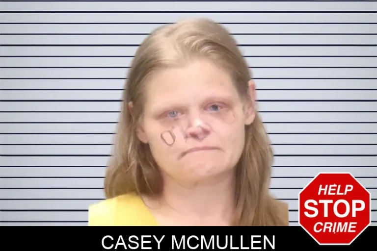 Casey McMullen