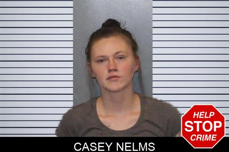 Casey Nelms