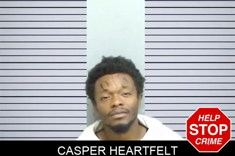 Casper Heartfelt