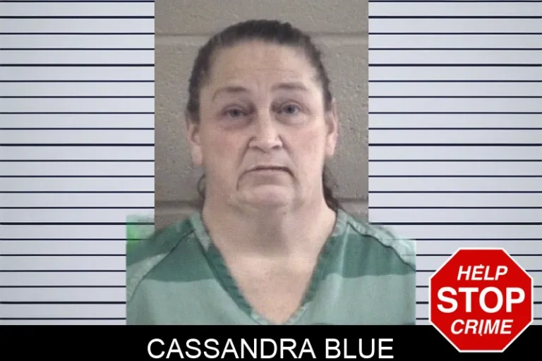 Cassandra Blue