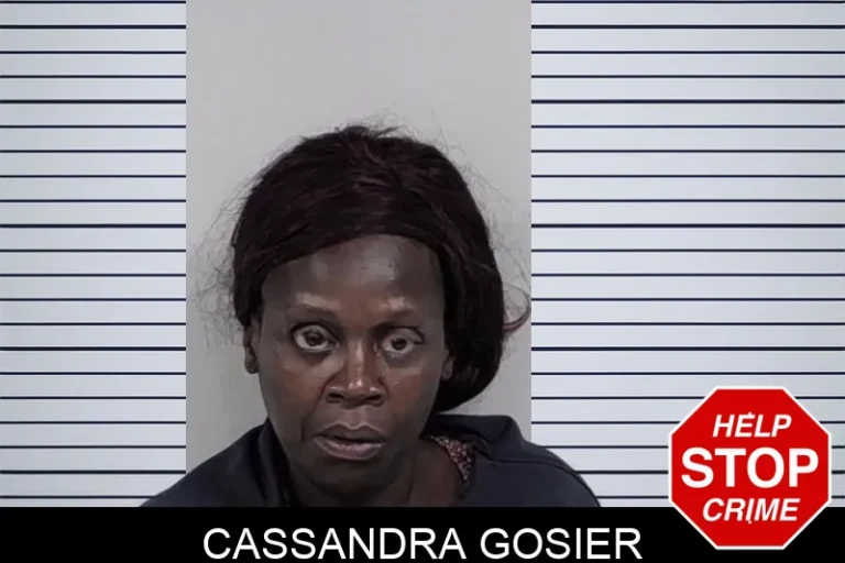 Cassandra Gosier