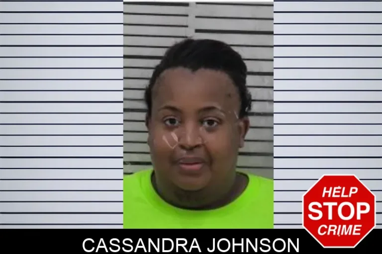 Cassandra Johnson