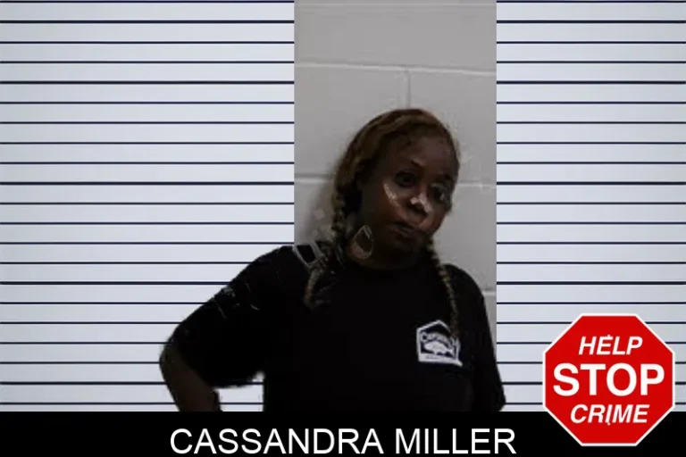 Cassandra Miller