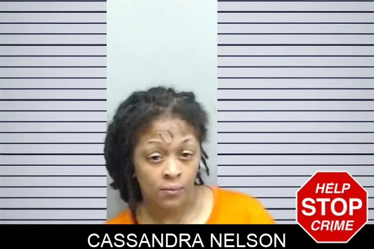 Cassandra Nelson