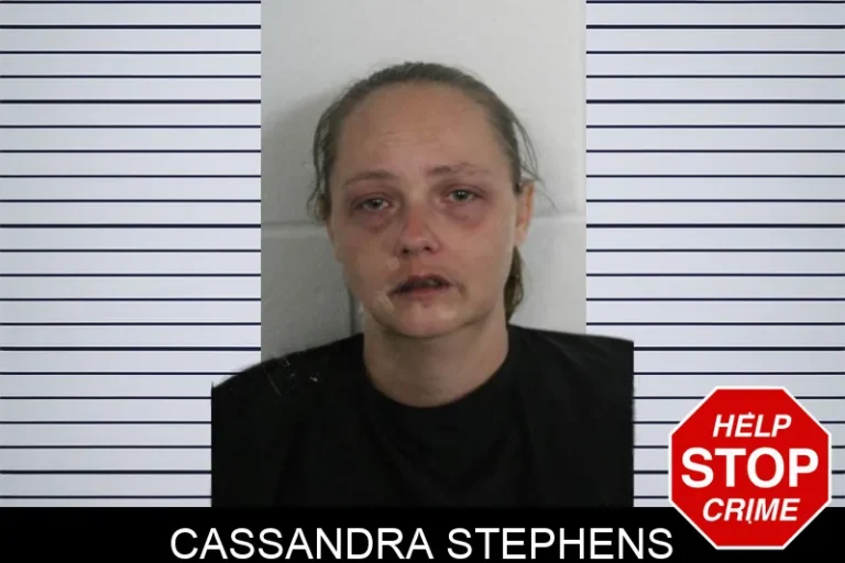 Cassandra Stephens
