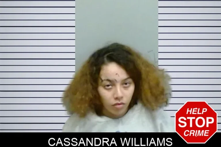 Cassandra Williams