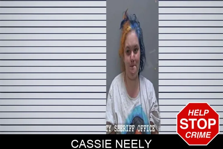 Cassie Neely