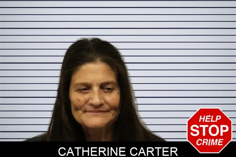 Catherine Carter