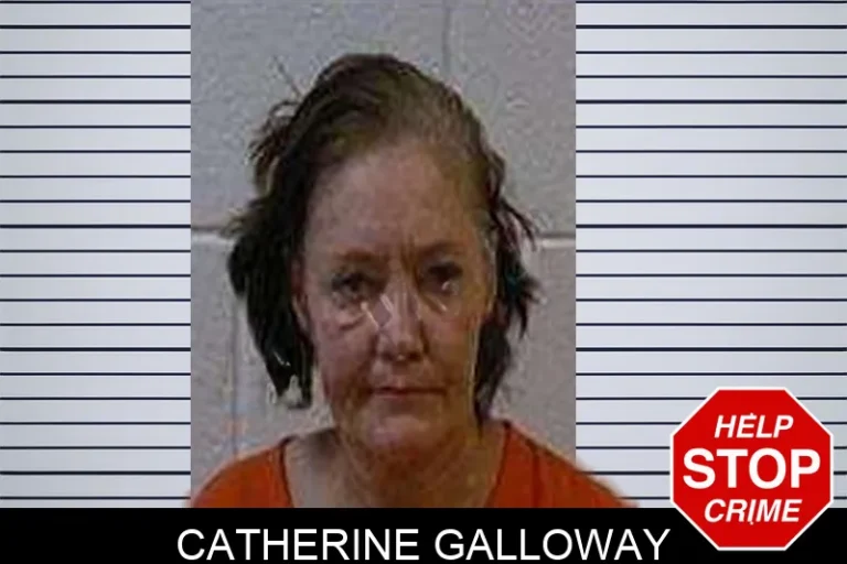 Catherine Galloway mugshot – Polk County , Georgia Catherine Galloway